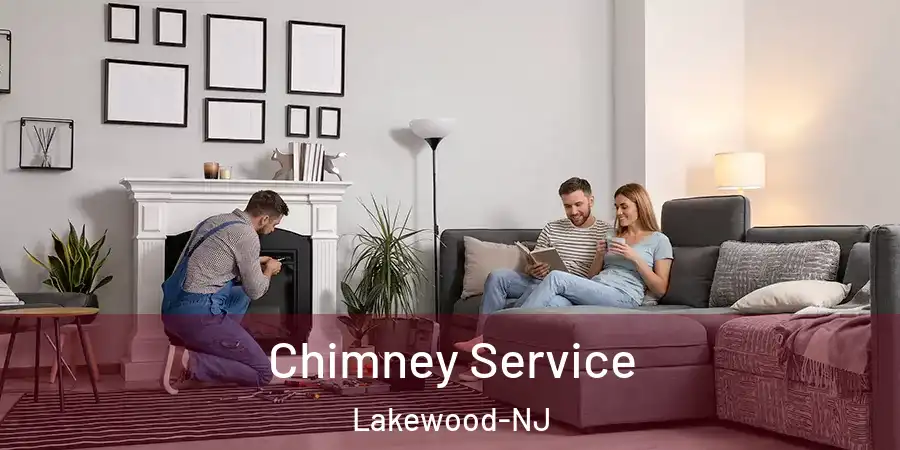  Chimney Service Lakewood-NJ
