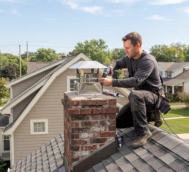Certified Chase Cover Installation Company: Your Local Chase Cover Installers in Lakewood, NJ