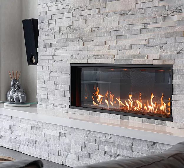Certified Classic Fireplace Design Company: Your Local Traditional Fireplace Design Specialists in Lakewood, NJ