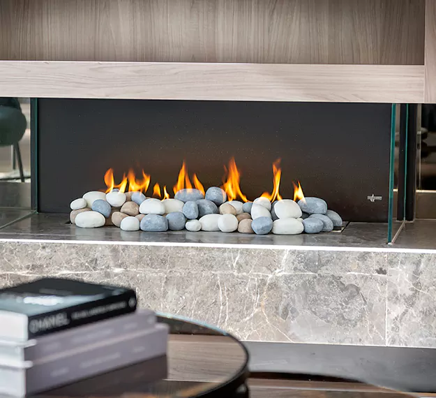 Certified Custom Fireplace Design Company: Your Local Bespoke Fireplace Designers in Lakewood, NJ