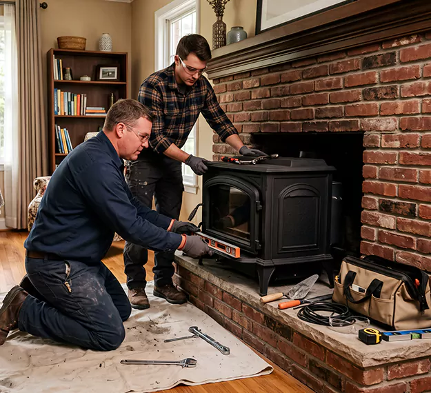 Certified Fireplace Contractors: Your Local Fireplace Remodel Contractors in Lakewood, Lakewood!