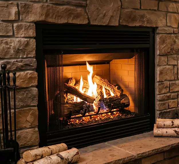 Certified Gas Log Installation Company: Your Local Gas Logs Near Me Source in Lakewood, NJ