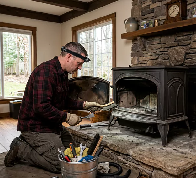 Certified Wood Stove Repair Company: Your Local Wood Stove Repair Service in Lakewood, NJ