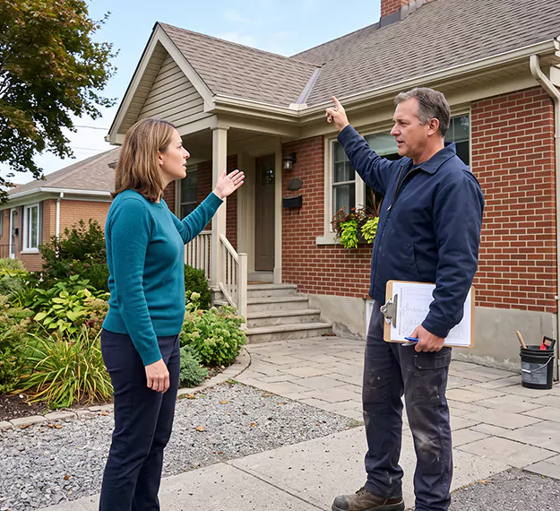Why Homeowners Choose Our Crown Installation Team in Lakewood, NJ?
