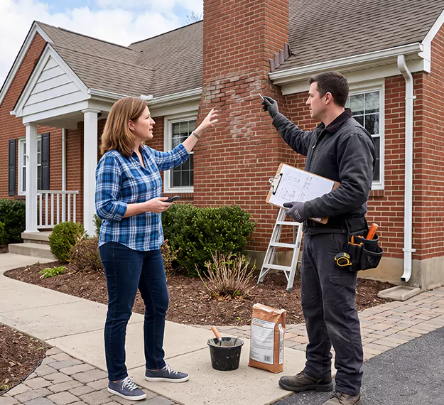 Why Homeowners Choose Our Restoration Team in Lakewood, NJ?