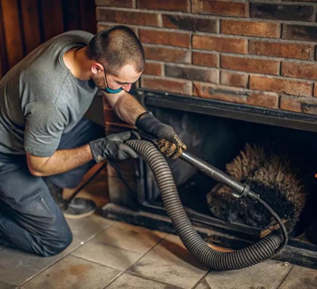 Why Lakewood Homeowners Trusts Our Chimney Sweep Team?
