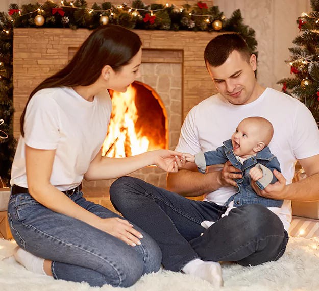 Why Lakewood Homeowners Choose Our Classic Fireplace Design Team?