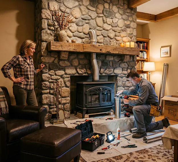 Why Lakewood Homeowners Choose Our Restoration Team?