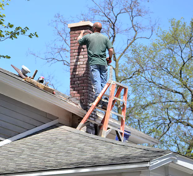 Why Lakewood, NJ Homeowners Choose Our Residential Chimney Services?