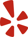 yelp logo