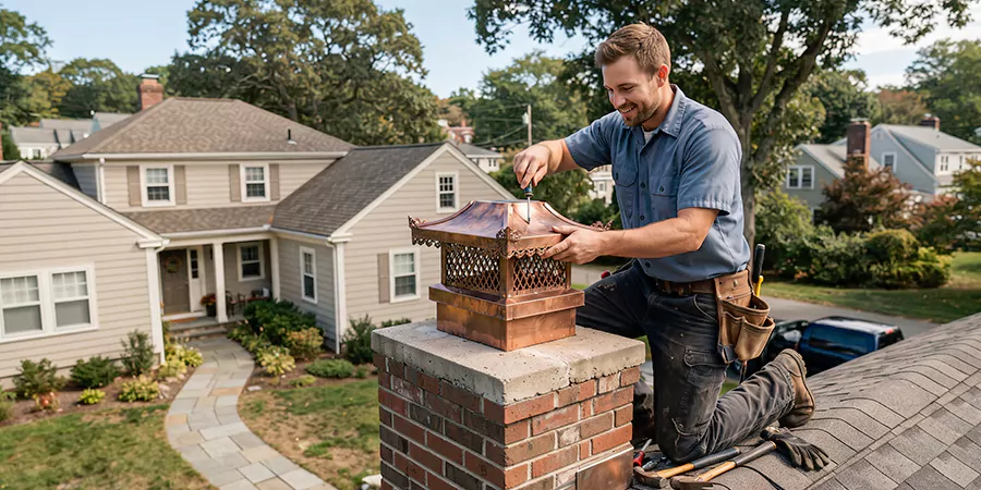 Custom and Decorative Cap Services Lakewood