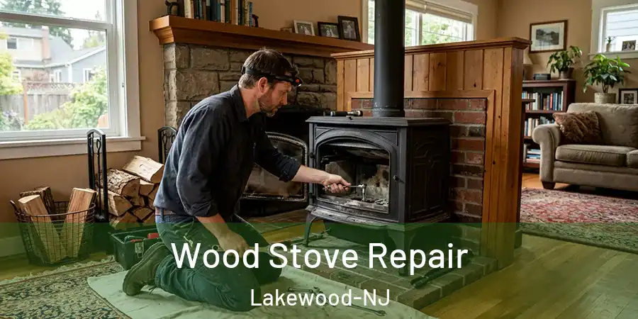  Wood Stove Repair Lakewood-NJ